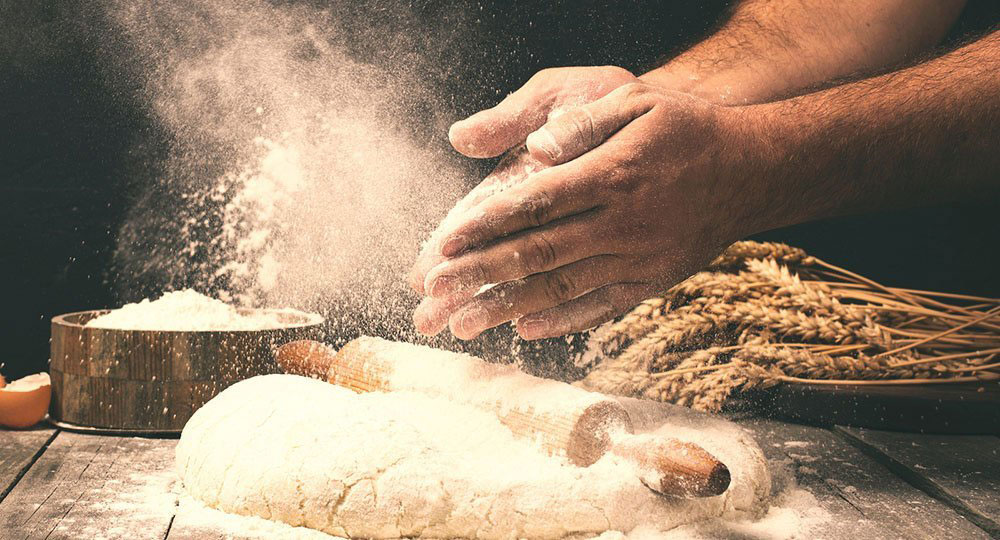 De cirkel is rond: uitreiking eerste Weyerts Eygenbrood project Van akker naar bakker